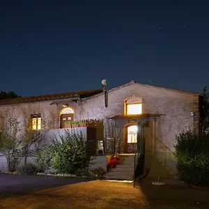 Podere San Francesco Volterra
