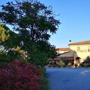 Molino D'era Hotel