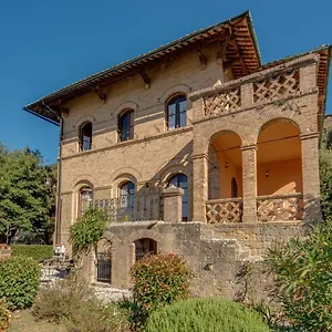 Mascagni Apartman