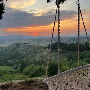 Antica Colombaia Volterra