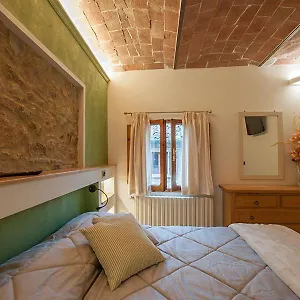 Il Bastione 27 Volterra
