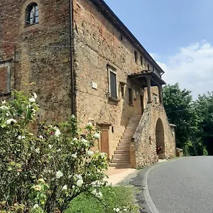 Casa Zeno Apartment