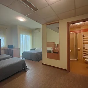 Foresteria Hotel