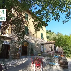 Prato D'era Volterra