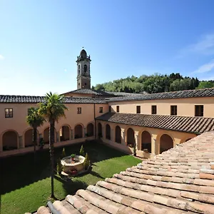 Chiostro Delle Monache Hostel