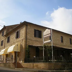 Il Vecchio Mulino Hotel