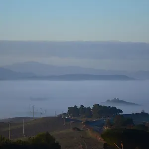 Podere Campiano Volterra