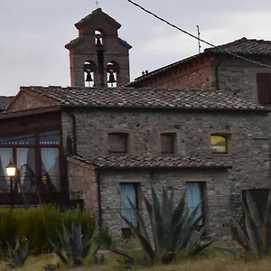 Borgo Della Speranza Bed & Breakfast