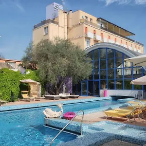Terme Eden Hotel