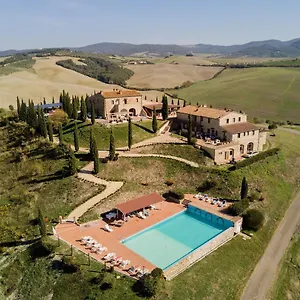Agrihotel Il Palagetto Hotel