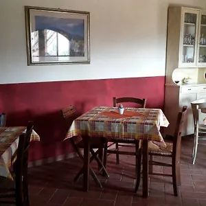 Santa Adriana Volterra