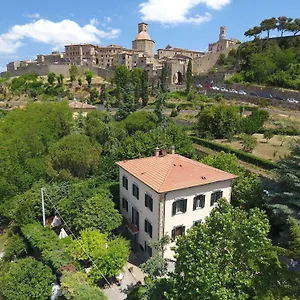 Porta All'arco Hotel