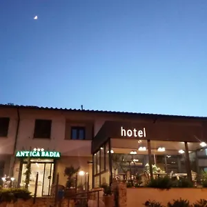 Antica Badia Hotel