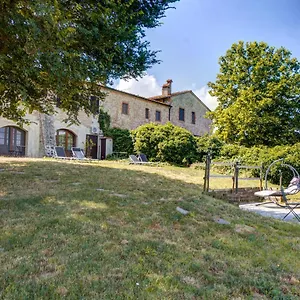 In Canto Sul Poggio Bed & Breakfast